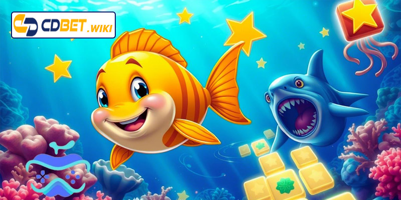 Cách chơi bắn cá Nổ Hũ nhận thưởng