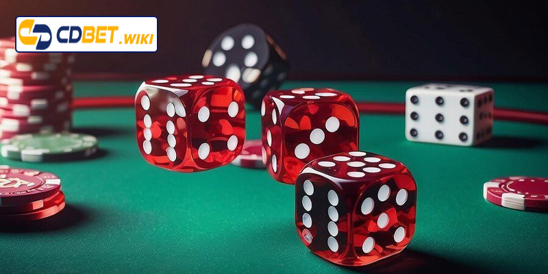 Cách bắt cầu Tài Xỉu hiệu quả nhất