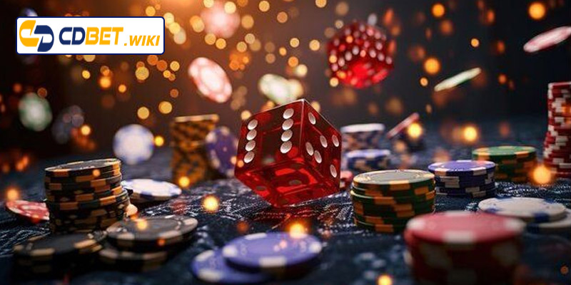 Cách bắt cầu Tài Xỉu nghịch cân xứng