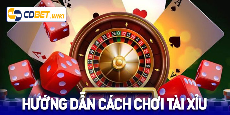 Tài xỉu là gì ?