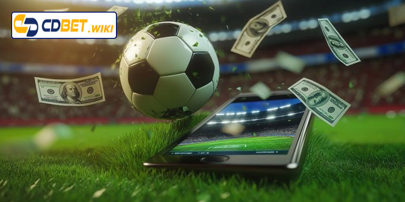 Lý do nên chọn nhà cái Cdbet để chơi kèo 1/4