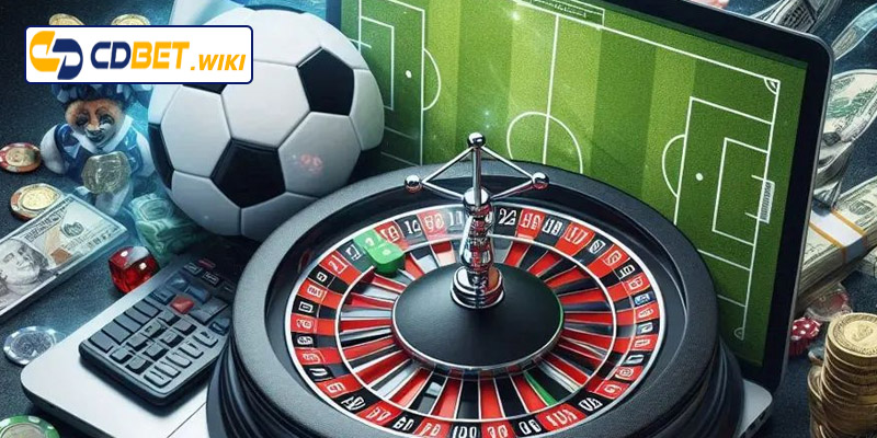 Hướng dẫn cách tính kèo chấp 1/4