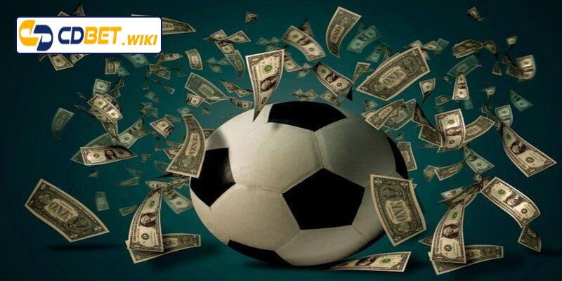 Chiến lược chơi kèo chấp 1/4 hiệu quả