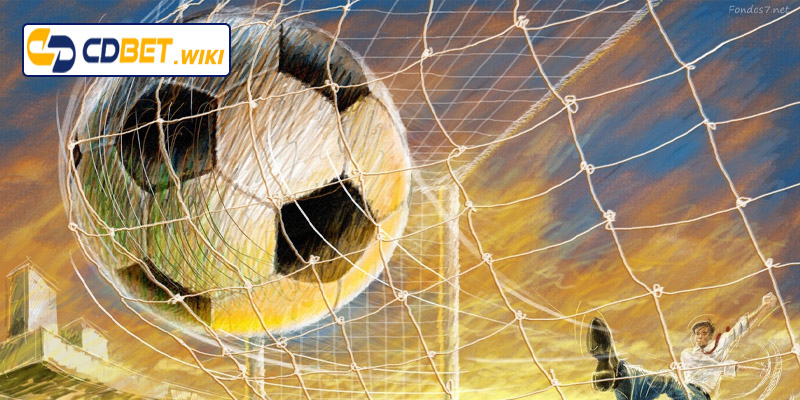 Cách tính kèo chấp 1 trái đơn giản