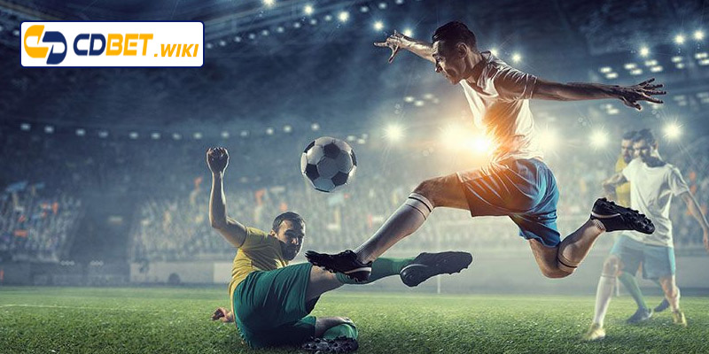 Bí quyết chơi kèo chấp 1 trái dễ thắng