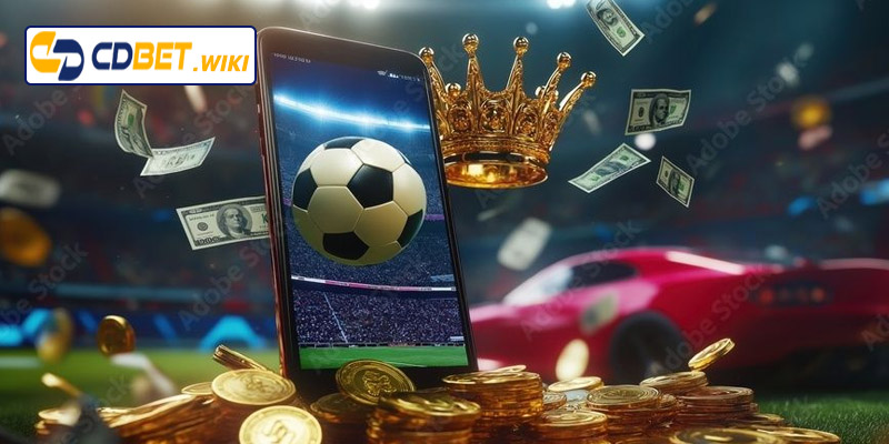 Luôn cập nhật thông tin trận đấu khi chơi kèo chấp 1 trái