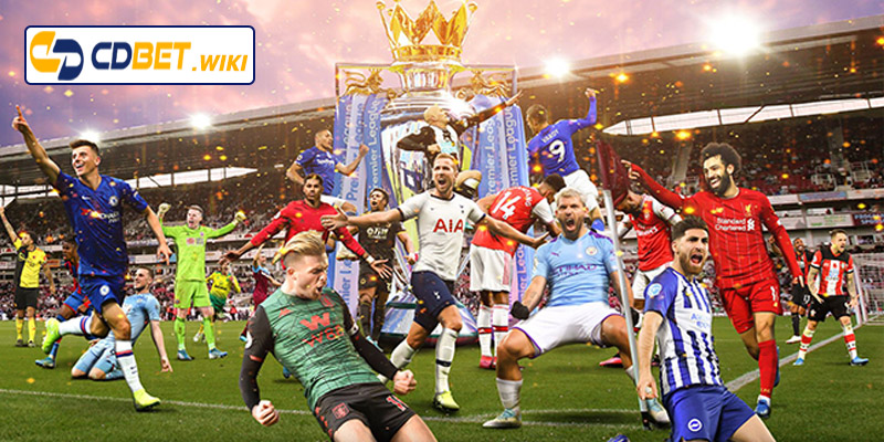 Kèo châu Âu là gì?