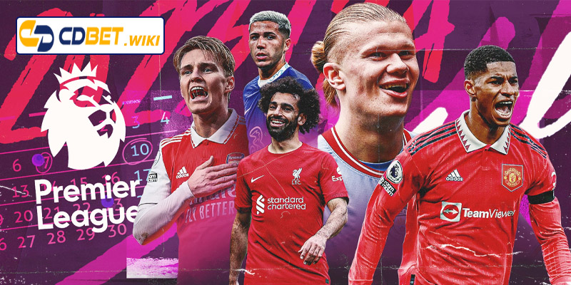 Các cửa cược trong kèo châu Âu