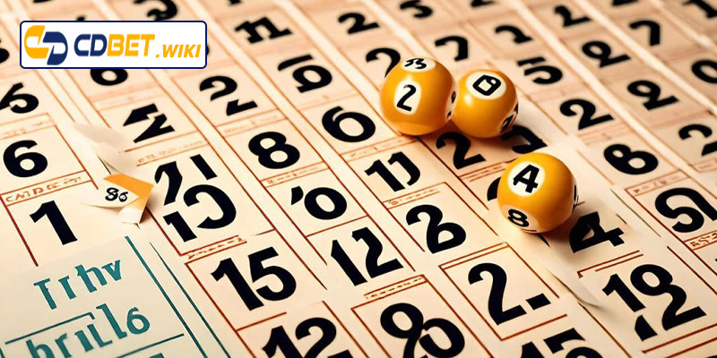 Lô xiên 2 là gì?