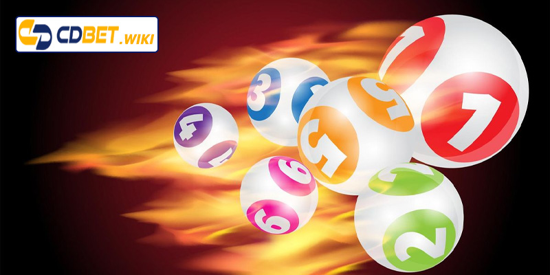 Lô xiên 2 miền Bắc