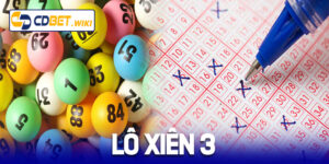 Lô xiên 3