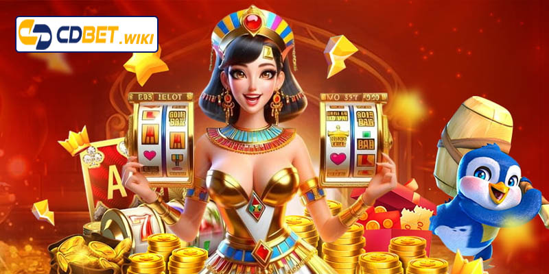 Giao diện và âm thanh sống động tại game Nổ Hũ tặng code khởi nghiệp