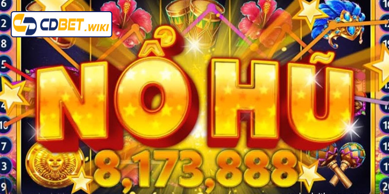 Nổ Hũ Thần Tài là gì?