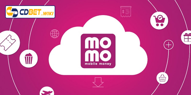 Một số hình thức chơi Tài Xỉu Momo tại Cdbet