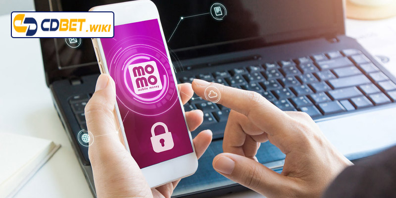 Chơi Tài Xỉu Momo gấp thếp