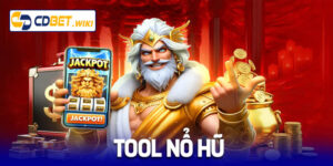 Tool nổ hũ