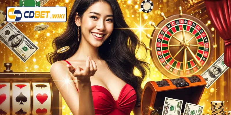 Lý do Tool Nổ Hũ được nhiều game thủ ưa chuộng 